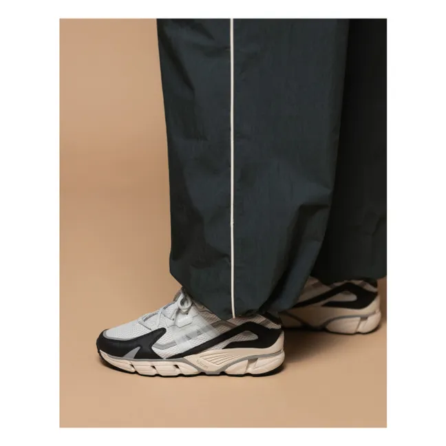 Entrenador Super Fulcrum | Gris