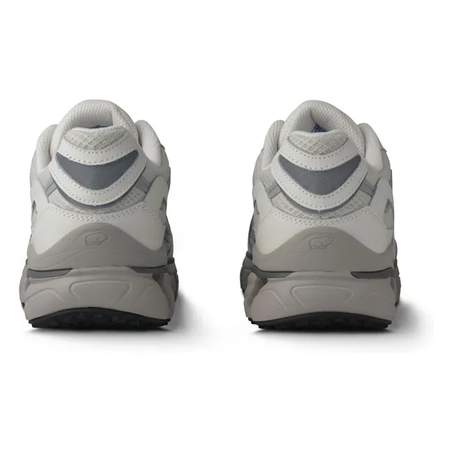 Entrenador Super Fulcrum | Blanco