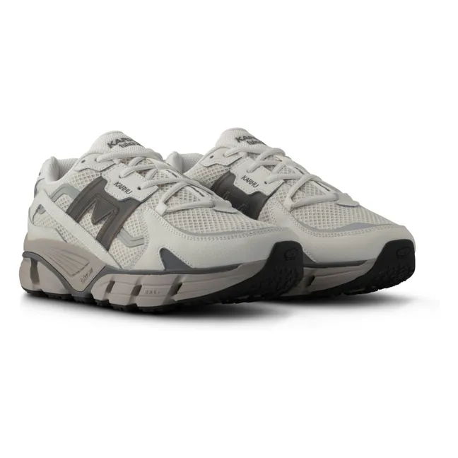 Entrenador Super Fulcrum | Blanco