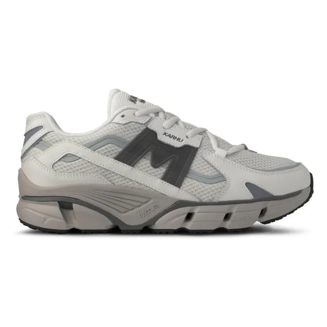 Entrenador Super Fulcrum | Blanco