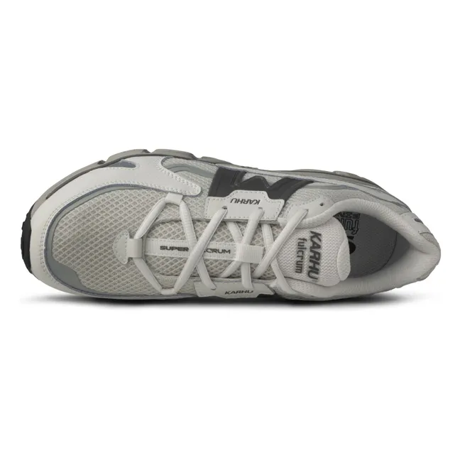 Entrenador Super Fulcrum | Blanco