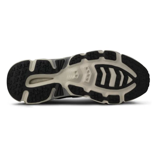 Entrenador Super Fulcrum | Gris