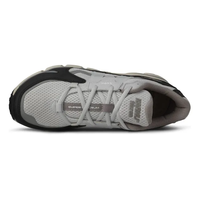 Entrenador Super Fulcrum | Gris