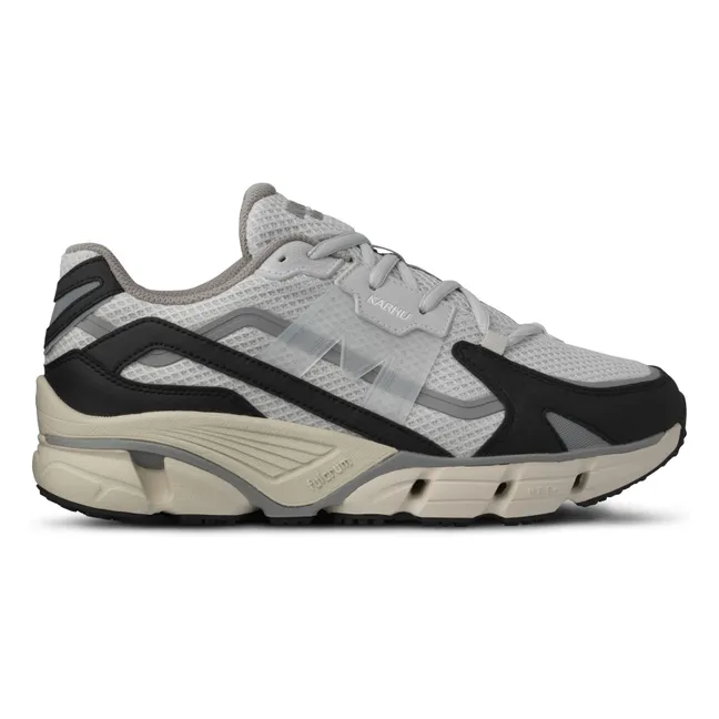 Entrenador Super Fulcrum | Gris