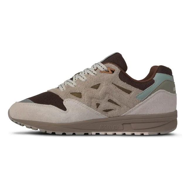 Cesta Legacy 96 | Beige obscuro