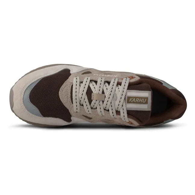 Cesta Legacy 96 | Beige obscuro