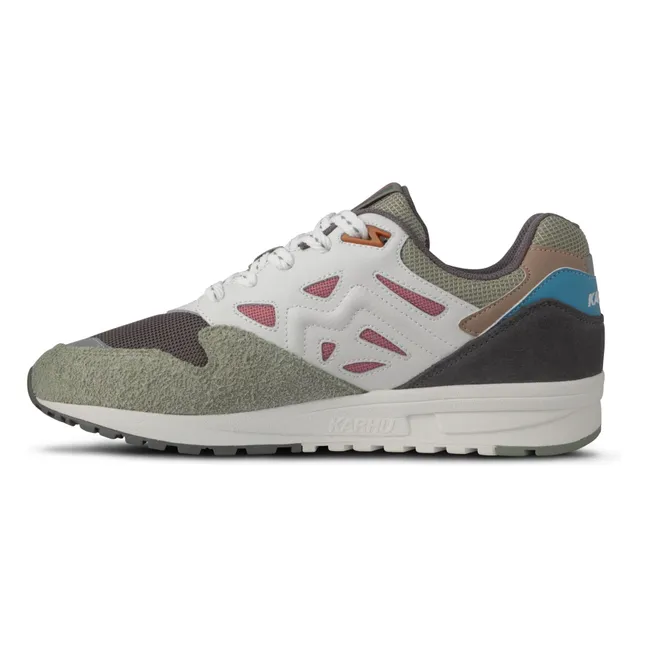 Cesta Legacy 96 | Gris Oscuro
