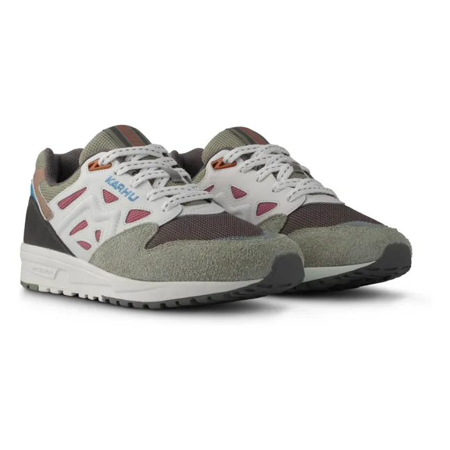 Cesta Legacy 96 | Gris Oscuro
