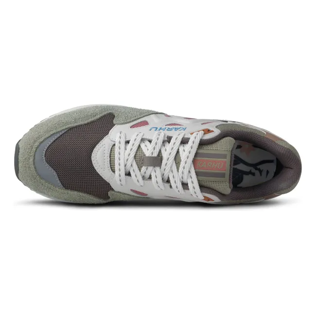 Cesta Legacy 96 | Gris Oscuro