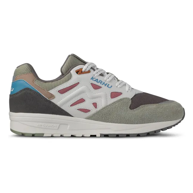Cesta Legacy 96 | Gris Oscuro