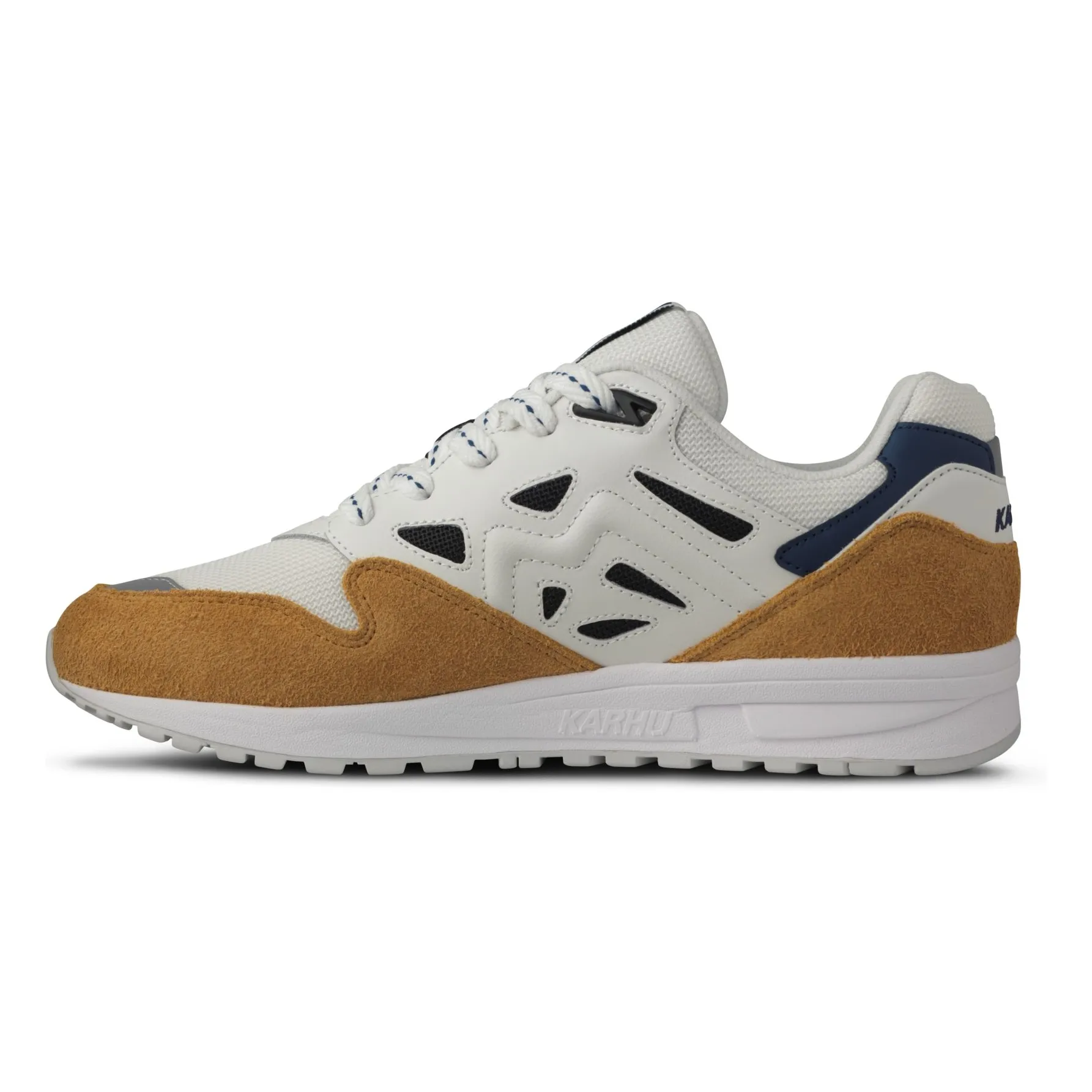 Basket Legacy 96 | Crème- Image produit n°5