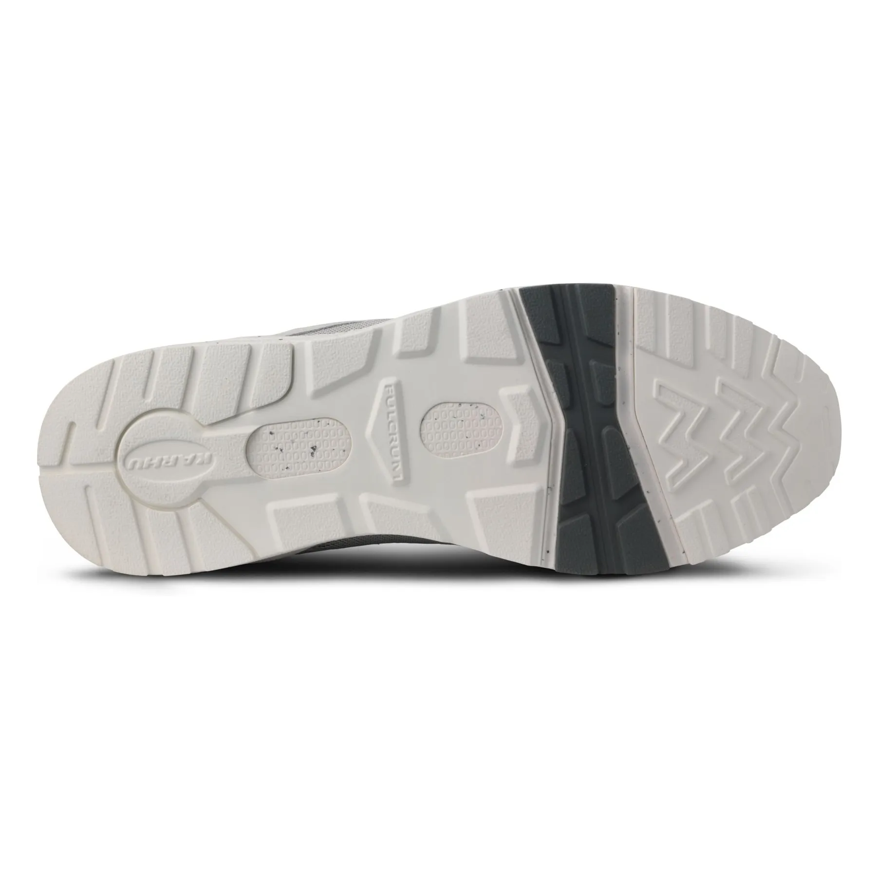 Basket Fusion 2.0 | Gris- Image produit n°8