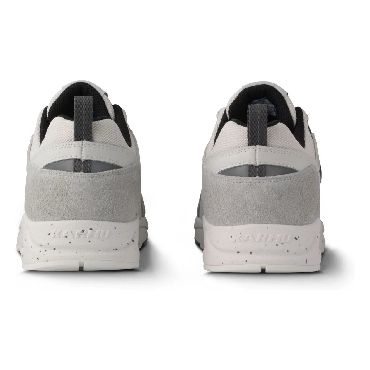 Basket Fusion 2.0 | Gris- Image produit n°7