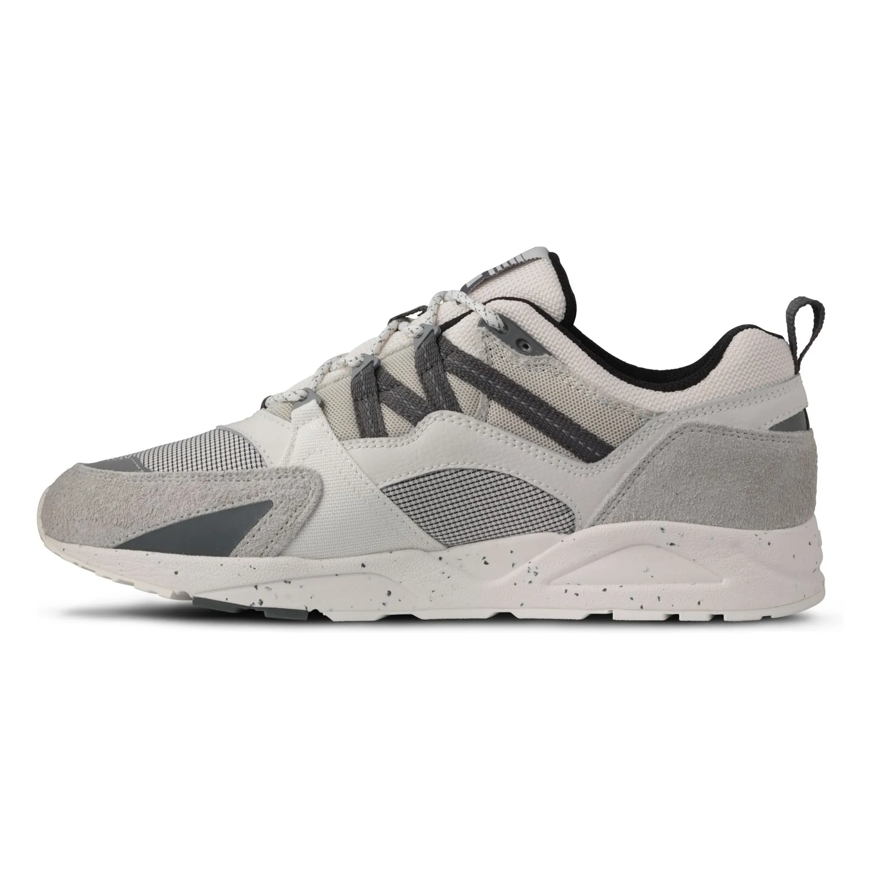 Basket Fusion 2.0 | Gris- Image produit n°6