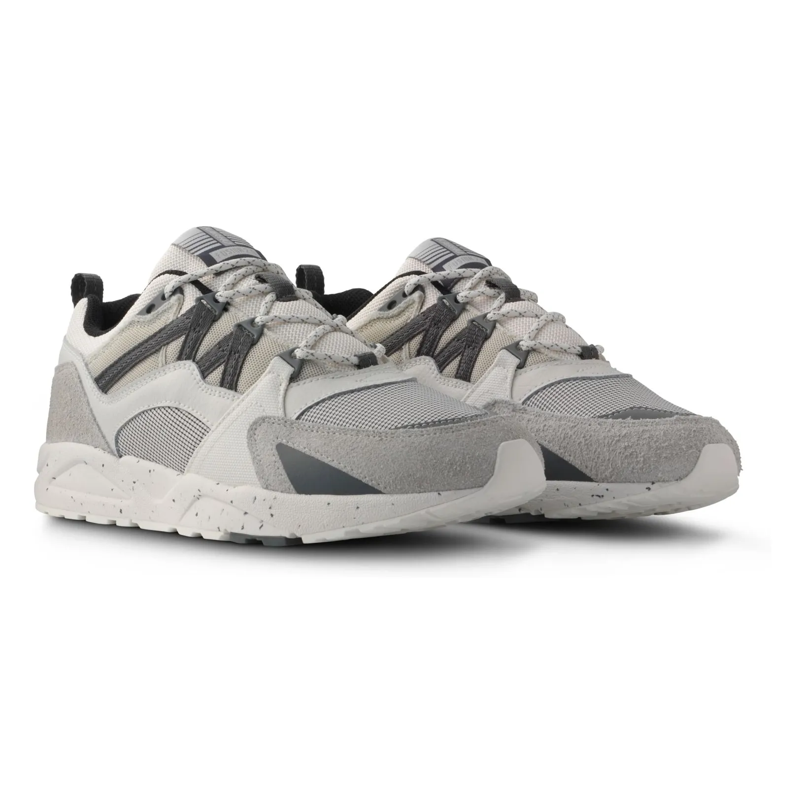 Basket Fusion 2.0 | Gris- Image produit n°4