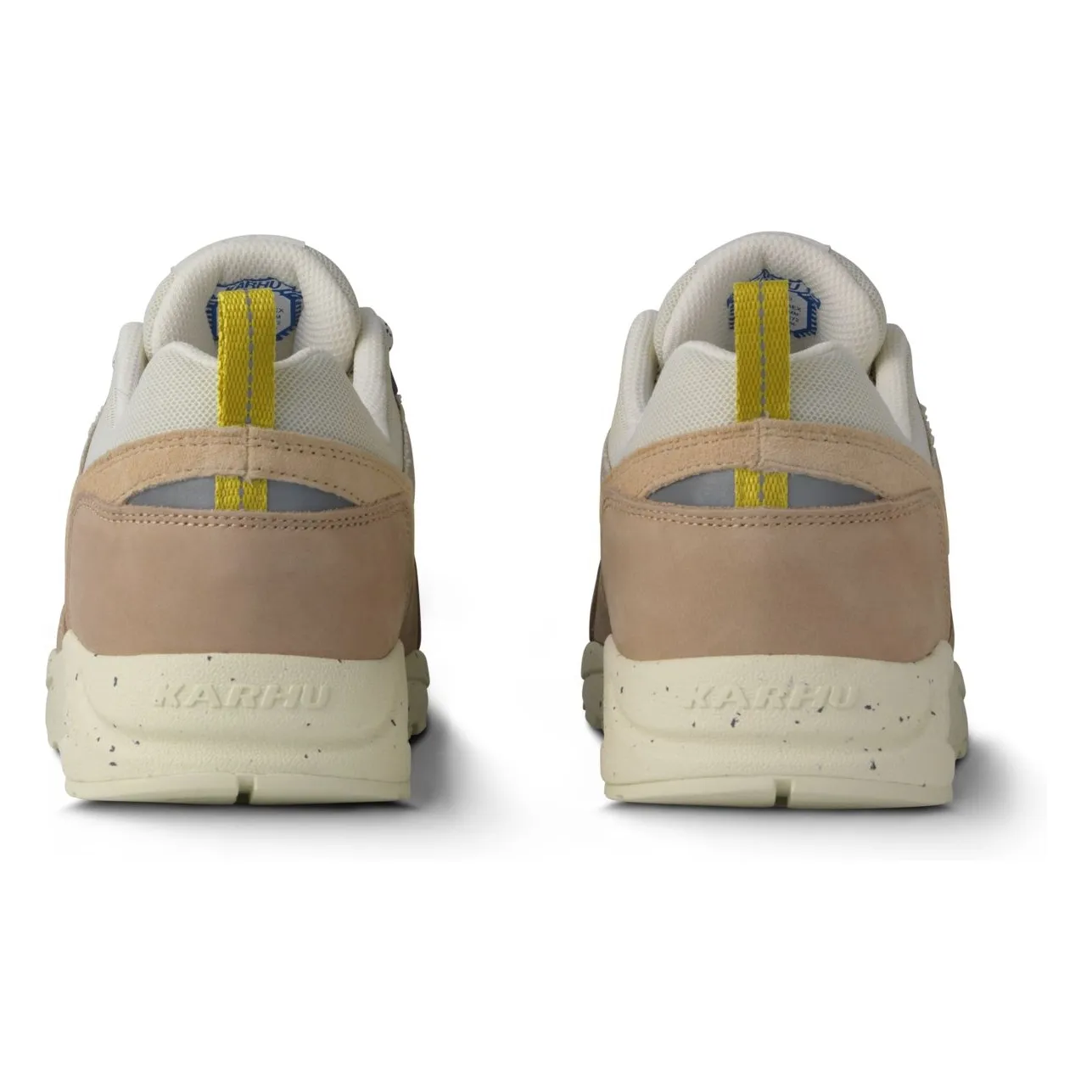 Basket Fusion 2.0 | Taupe- Image produit n°6