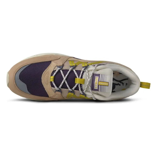 Baloncesto Fusion 2.0 | Topo