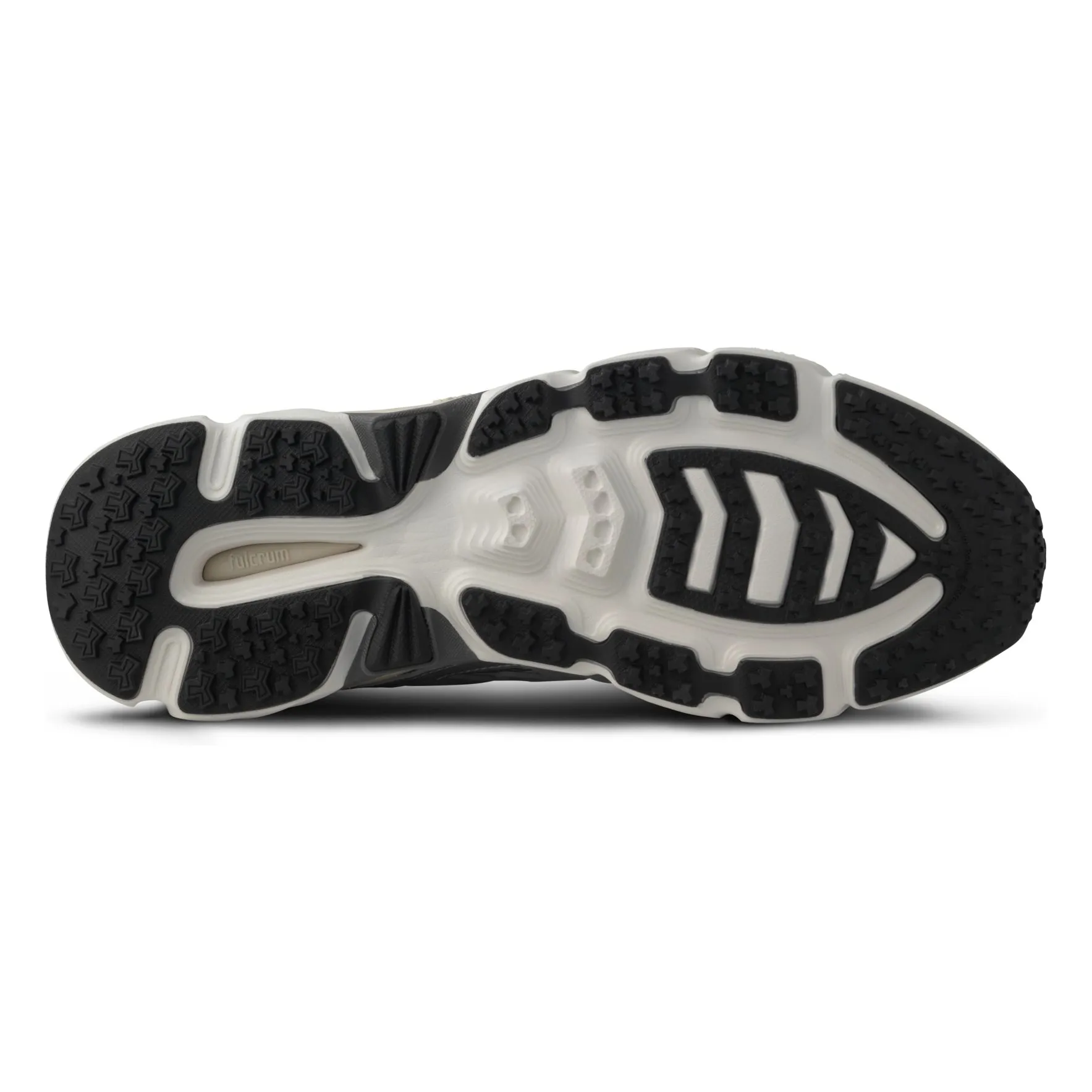 Basket Super Fulcrum | Argenté- Image produit n°7
