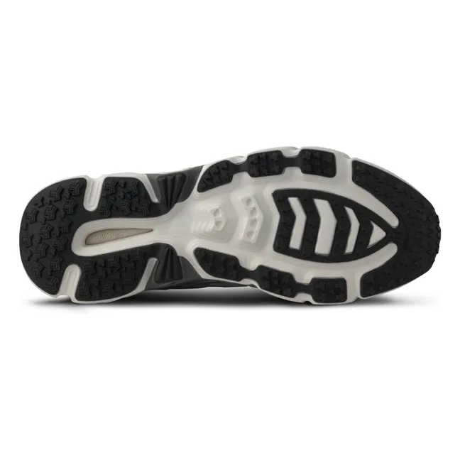 Entrenador Super Fulcrum | Plateado