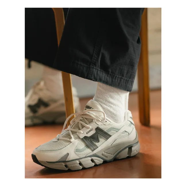 Entrenador Super Fulcrum | Blanco