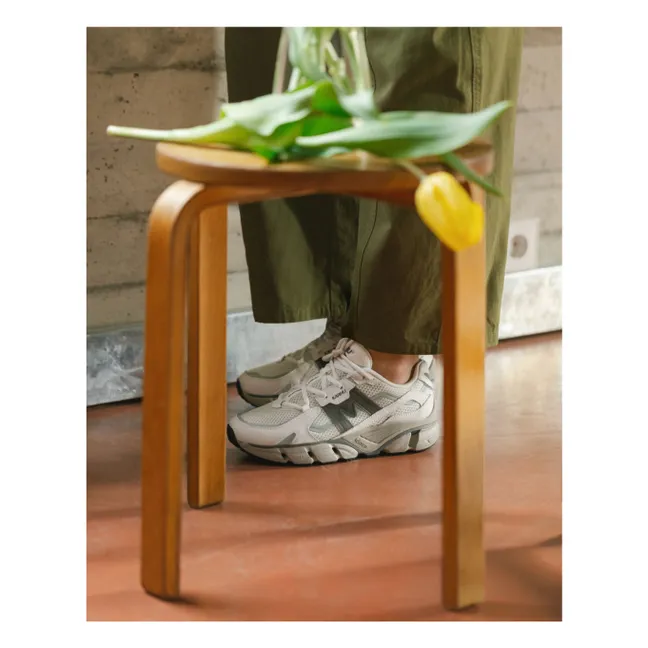 Entrenador Super Fulcrum | Blanco
