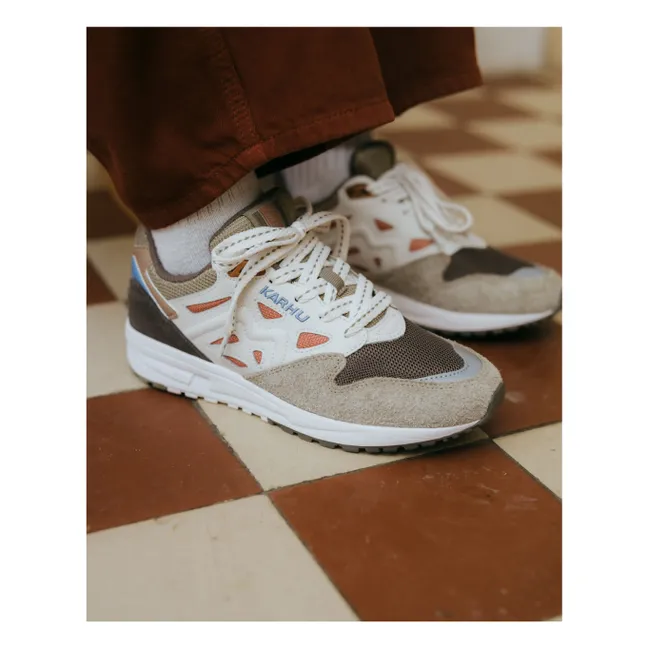 Cesta Legacy 96 | Gris Oscuro