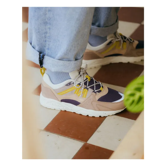 Baloncesto Fusion 2.0 | Topo