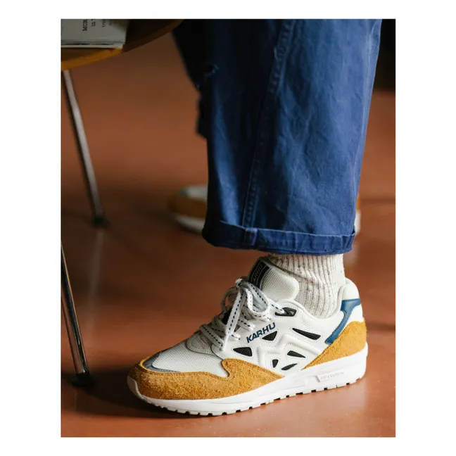 Cesta Legacy 96 | Crema