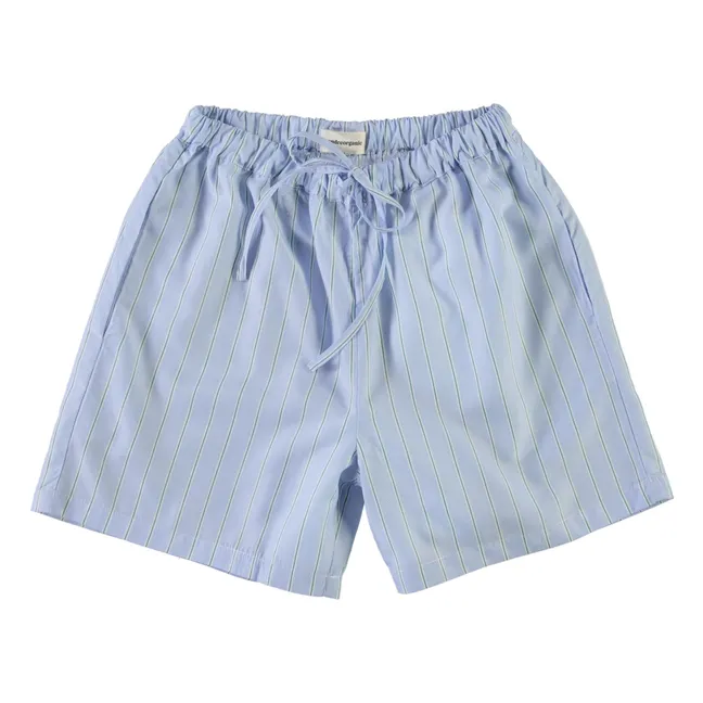 Gomazio shorts | Green