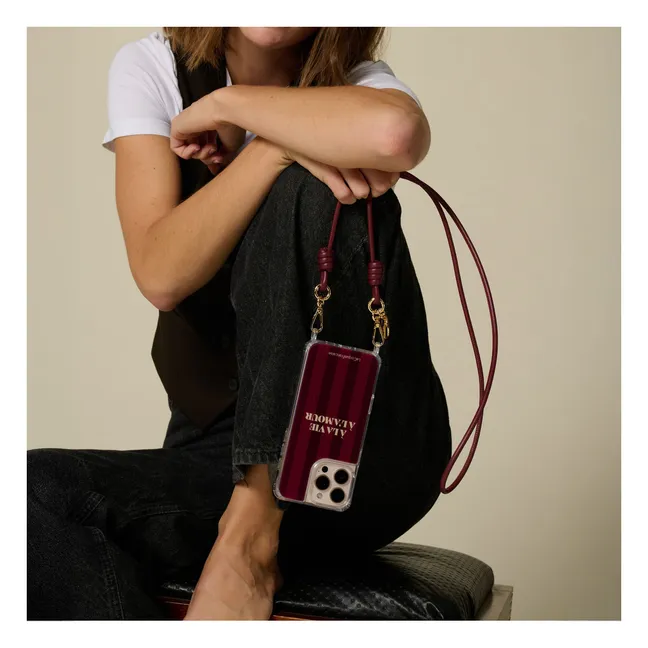 Cordon Uni Nolan | Bordeaux