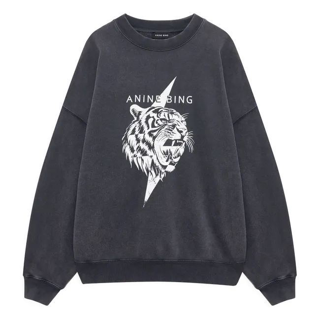 Sweat Miles | Noir