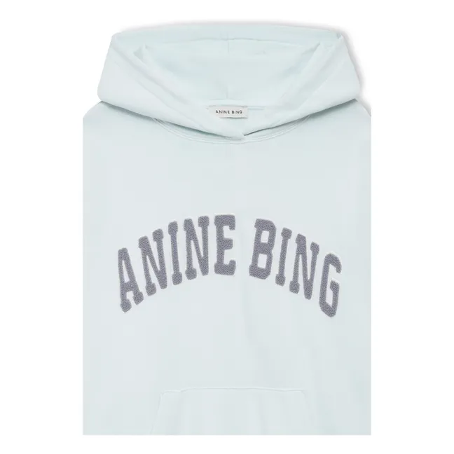 Sweat Harvey | Vert Menthe