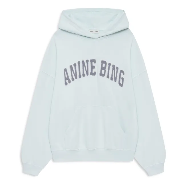 Sweat Harvey | Vert Menthe