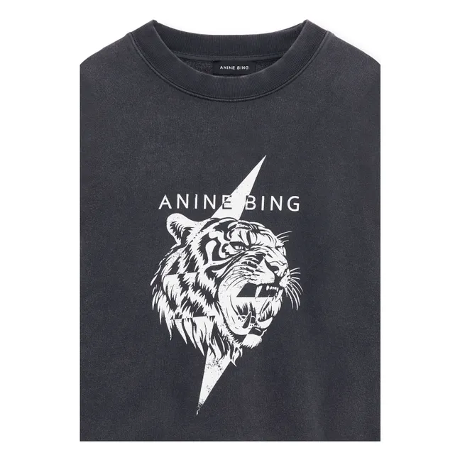 Sweat Miles | Noir