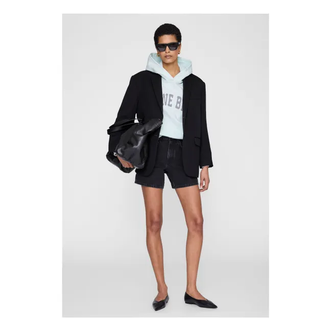 Sweat Harvey | Vert Menthe