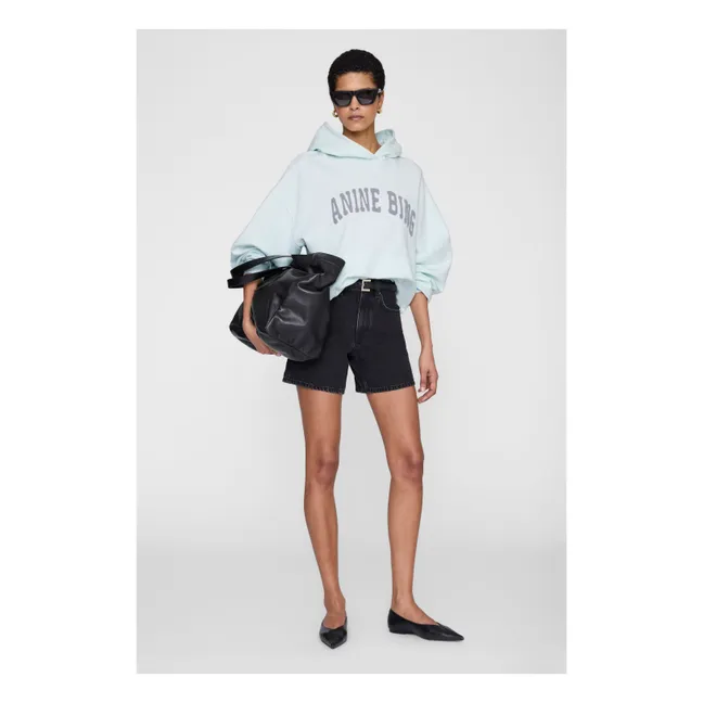 Sweat Harvey | Vert Menthe