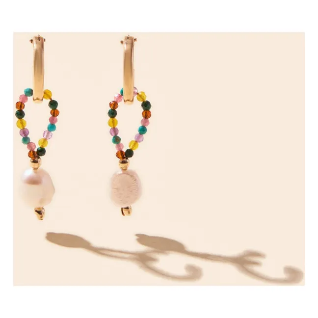 Maddie Creoles | White