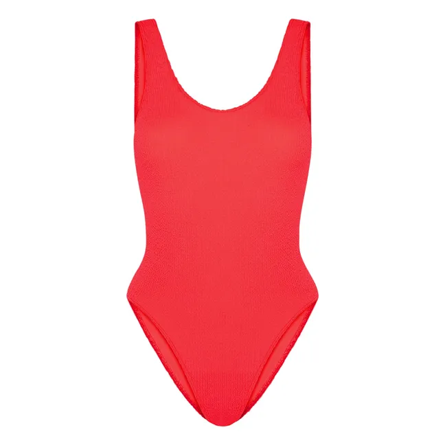 Riva One-Piece Swimsuit | Dusty Pink