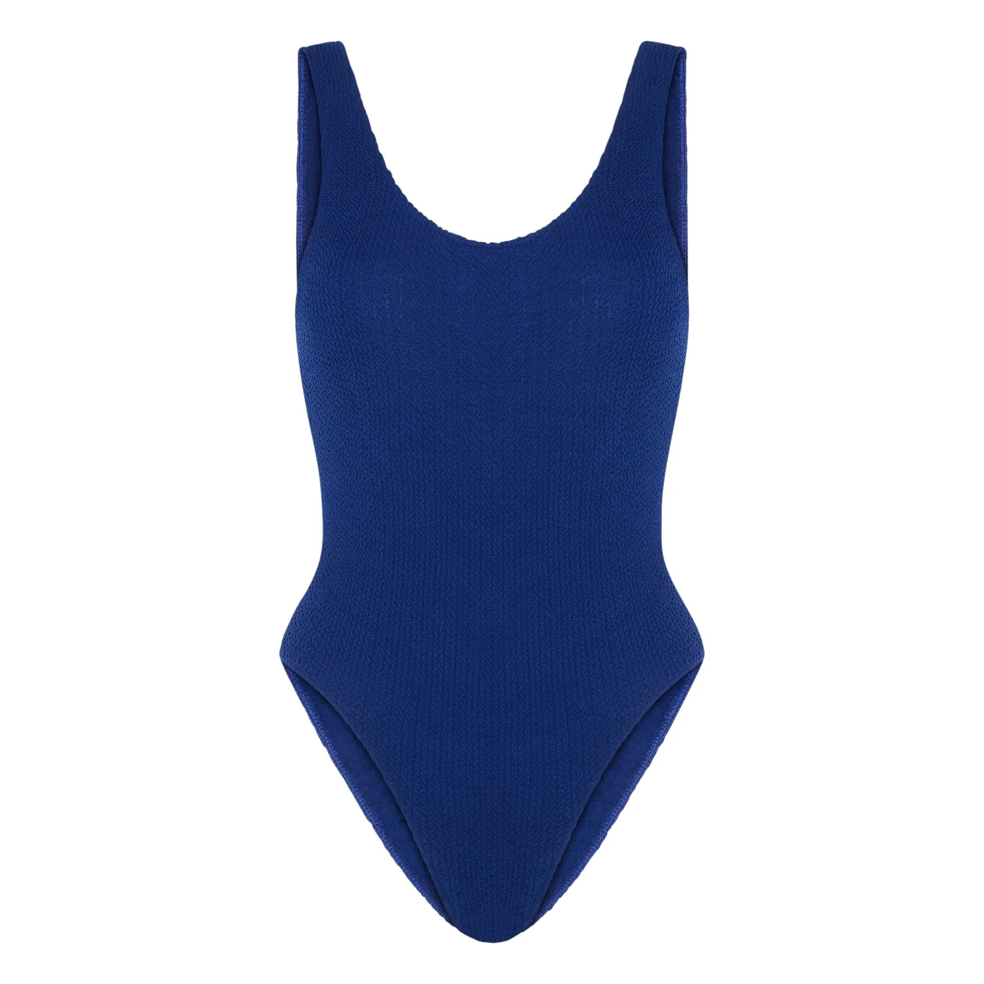 Sorbet Island Women's Royal Blue Riva One-Piece Swimsuit