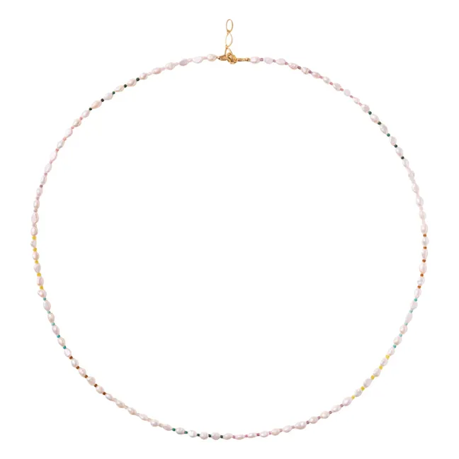 Bracelet Maddie | Blanc