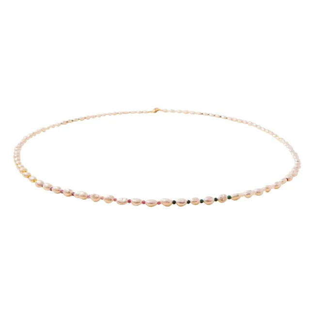Bracelet Maddie | Blanc