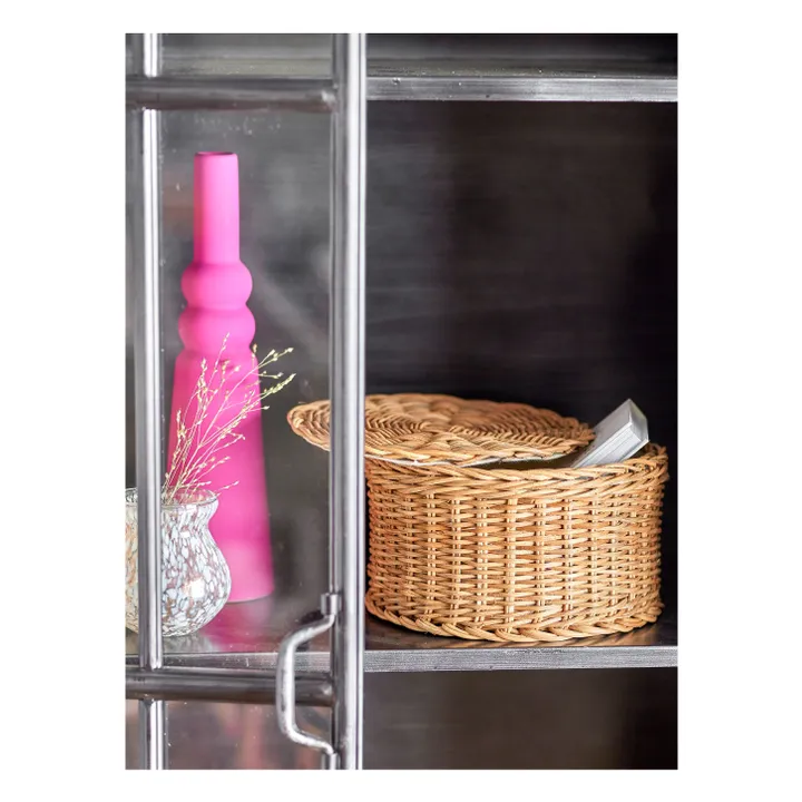 Panier en rotin Kay - Image produit n°1