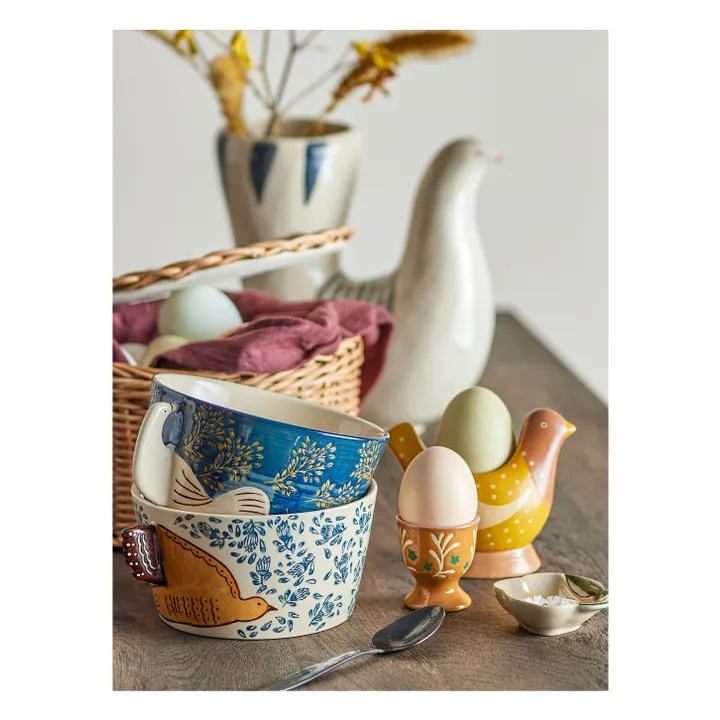 Panier en rotin Kay - Image produit n°2