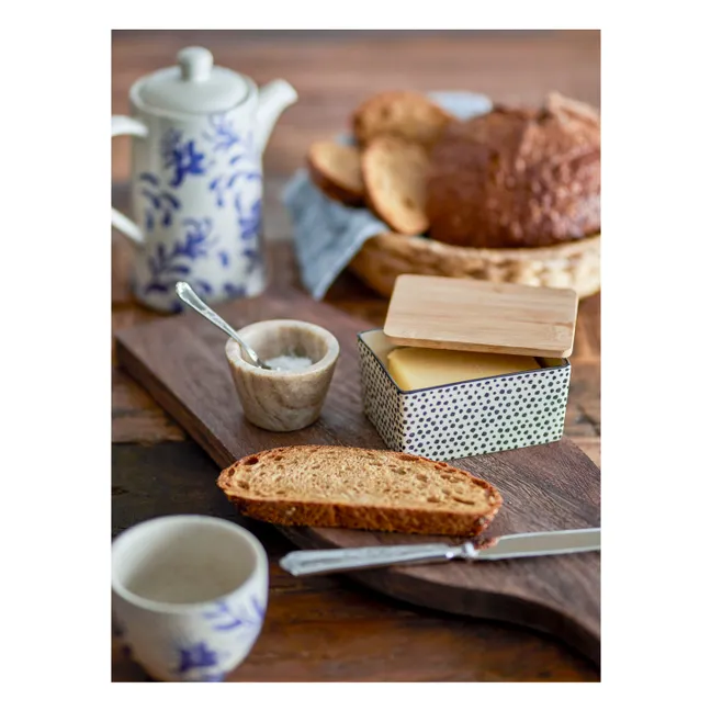 Erica cutting board | Brown