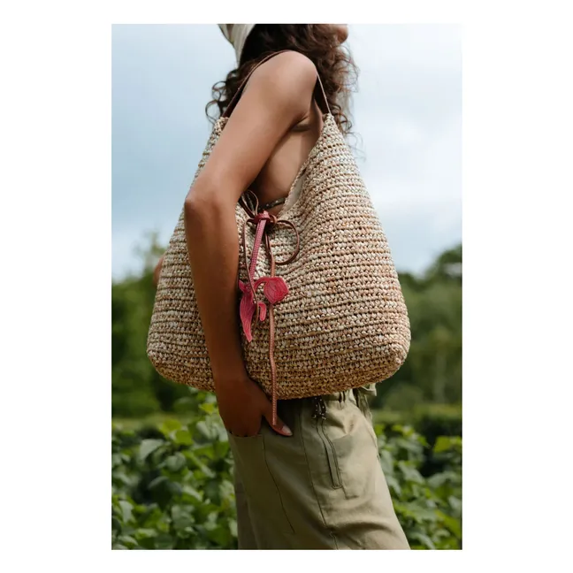 Bolso Siena | Beige