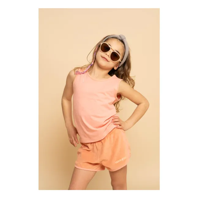Lunettes de Soleil Aviator Polarisées | Sable