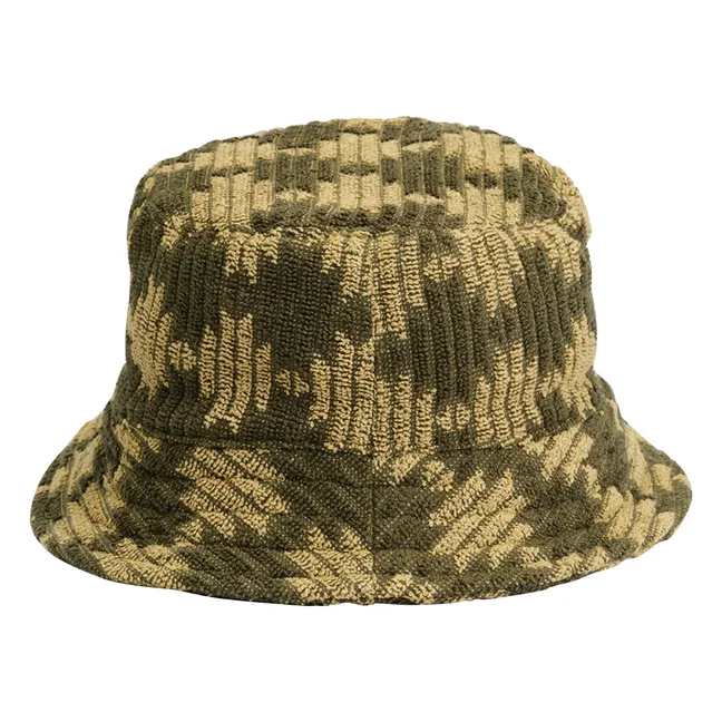 Bob Forti Sponge Dune | Khaki