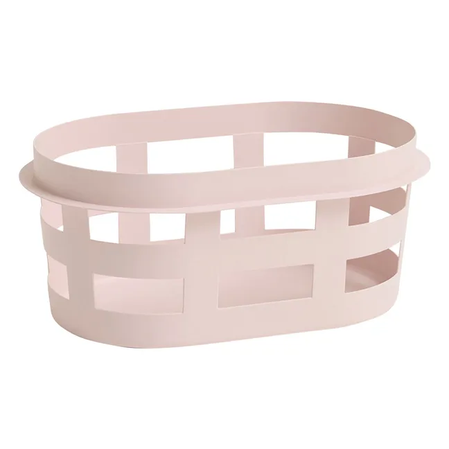 Basket, Big Game | Pink