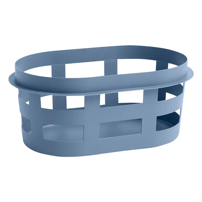 Basket, Big Game | Blue