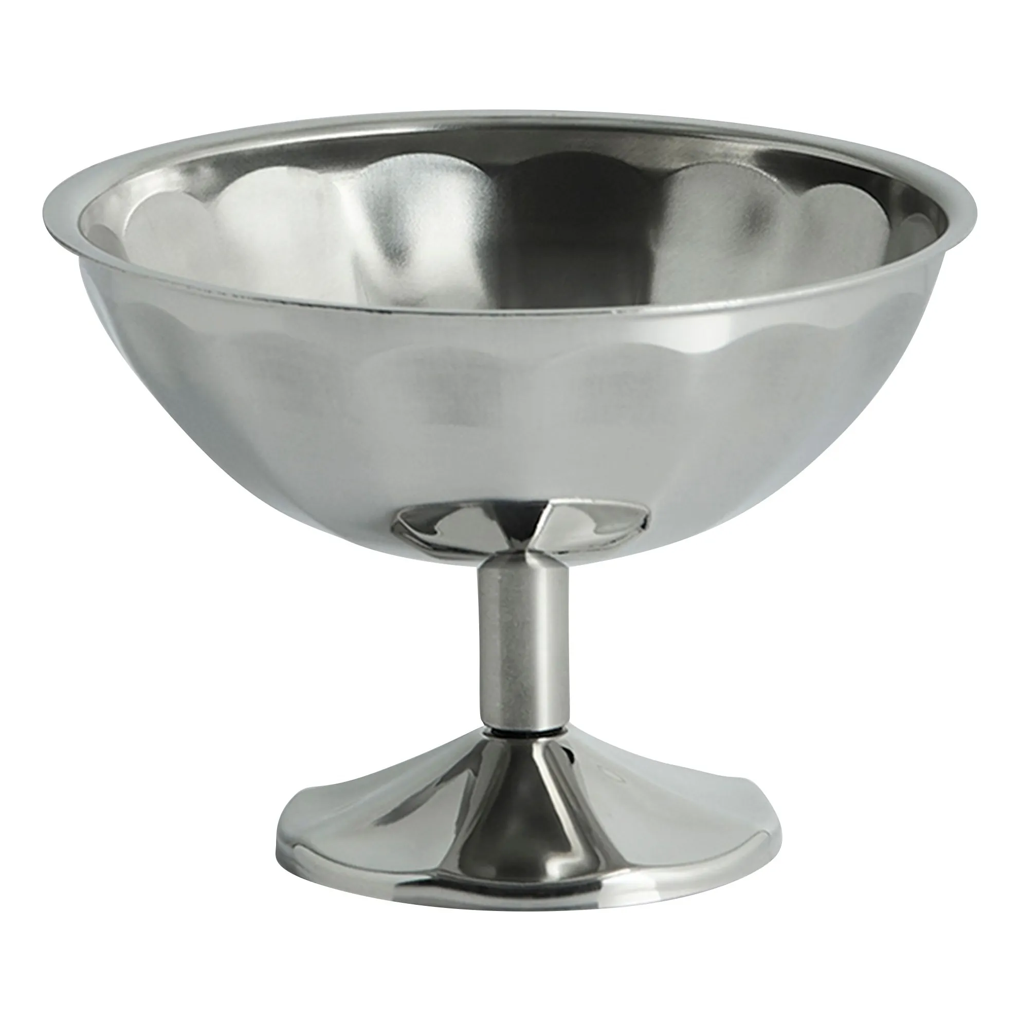 Hay Steel Italian Ice Bowl
